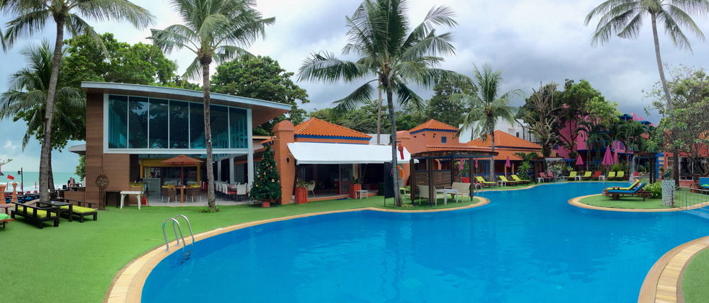 Baan Samui Resort image 1